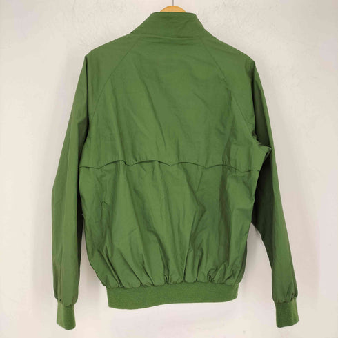 ポロブリティッシュカントリースピリット POLO BRITISH COUNTRY SPIRIT ハリントンジャケット メンズ JPN:L