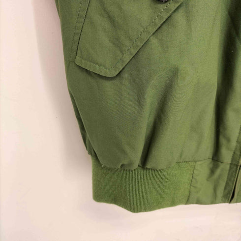 ポロブリティッシュカントリースピリット POLO BRITISH COUNTRY SPIRIT ハリントンジャケット メンズ JPN:L