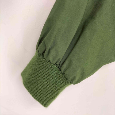 ポロブリティッシュカントリースピリット POLO BRITISH COUNTRY SPIRIT ハリントンジャケット メンズ JPN:L