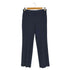 セオリー theory SLIM ST PANT GB FINE SMOOTH JSY レディース JPN:2