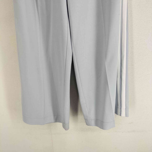 フレイアイディー FRAY I.D 24SS ダブルラインフレアパンツ レディース JPN:0