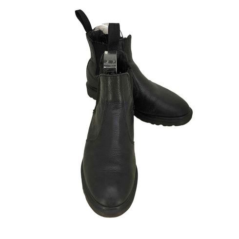ドクターマーチン Dr.Martens 2976 MONO チェルシー ブーツ メンズ UK7