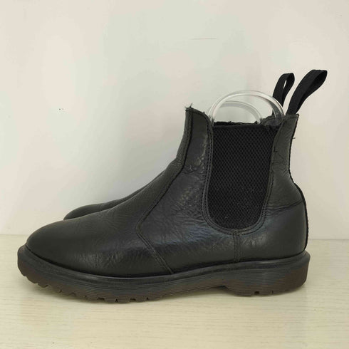 ドクターマーチン Dr.Martens 2976 MONO チェルシー ブーツ メンズ UK7