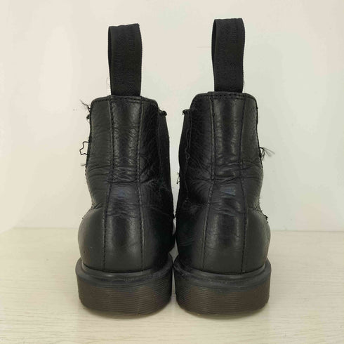 ドクターマーチン Dr.Martens 2976 MONO チェルシー ブーツ メンズ UK7