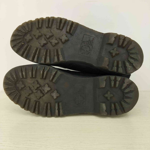 ドクターマーチン Dr.Martens 2976 MONO チェルシー ブーツ メンズ UK7