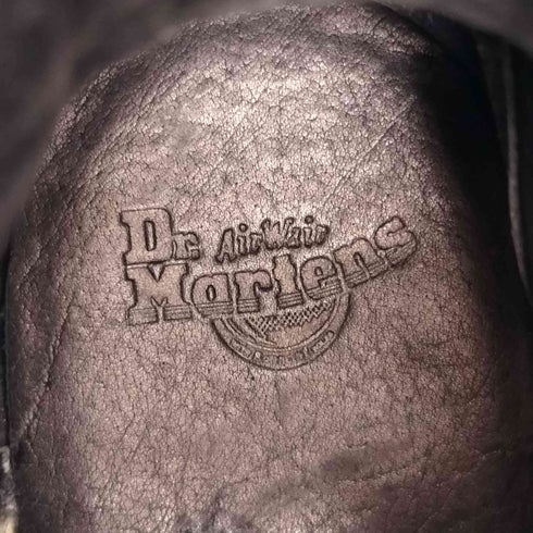 ドクターマーチン Dr.Martens 2976 MONO チェルシー ブーツ メンズ UK7