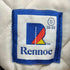 レノック RENNOC 90s 無地 コーデュロイ スタジアムジャンパー スタジャン メンズ import:S