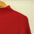 フレイアイディー FRAY I.D 24AW ウールシルクリブニット レディース ONE SIZE