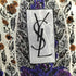 イヴサンローラン Yves Saint Laurent 花柄 ペイズリー スカーフ レディース