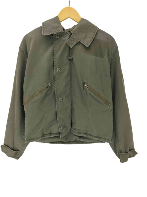 ブリティッシュアーミー BRITISH ARMY 09年会計 イギリス軍 RAF MK3 COLD WEATHER JACKET メンズ JPN:5