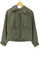 ブリティッシュアーミー BRITISH ARMY 09年会計 イギリス軍 RAF MK3 COLD WEATHER JACKET メンズ JPN:5