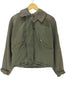 ブリティッシュアーミー BRITISH ARMY 09年会計 イギリス軍 RAF MK3 COLD WEATHER JACKET メンズ JPN:5