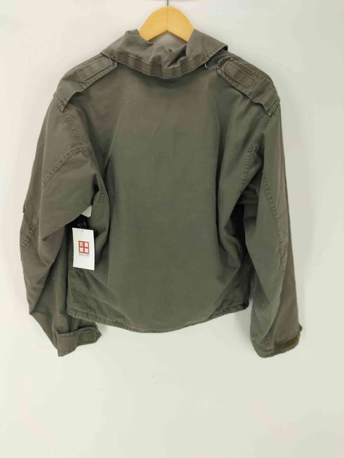 ブリティッシュアーミー BRITISH ARMY 09年会計 イギリス軍 RAF MK3 COLD WEATHER JACKET メンズ JPN:5