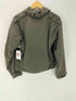 ブリティッシュアーミー BRITISH ARMY 09年会計 イギリス軍 RAF MK3 COLD WEATHER JACKET メンズ JPN:5