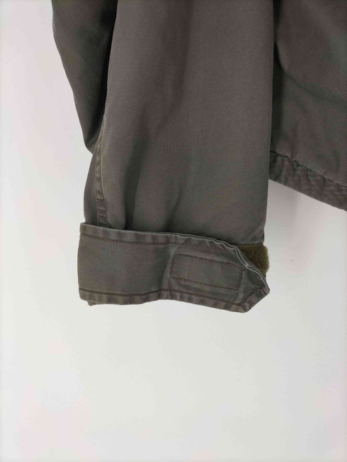 ブリティッシュアーミー BRITISH ARMY 09年会計 イギリス軍 RAF MK3 COLD WEATHER JACKET メンズ JPN:5