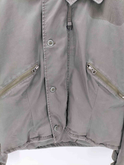 ブリティッシュアーミー BRITISH ARMY 09年会計 イギリス軍 RAF MK3 COLD WEATHER JACKET メンズ JPN:5