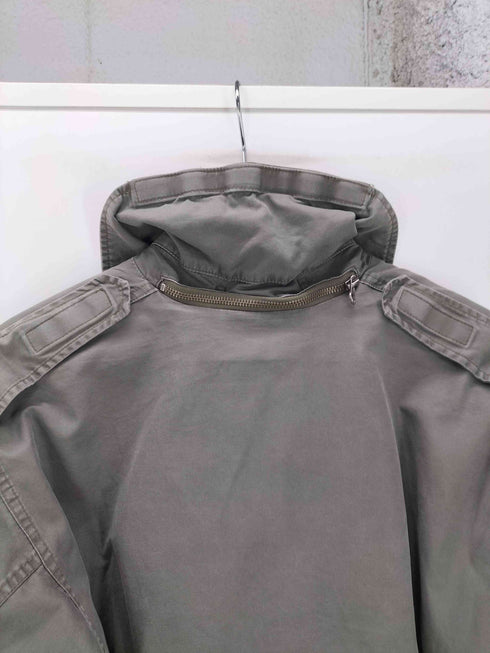 ブリティッシュアーミー BRITISH ARMY 09年会計 イギリス軍 RAF MK3 COLD WEATHER JACKET メンズ JPN:5