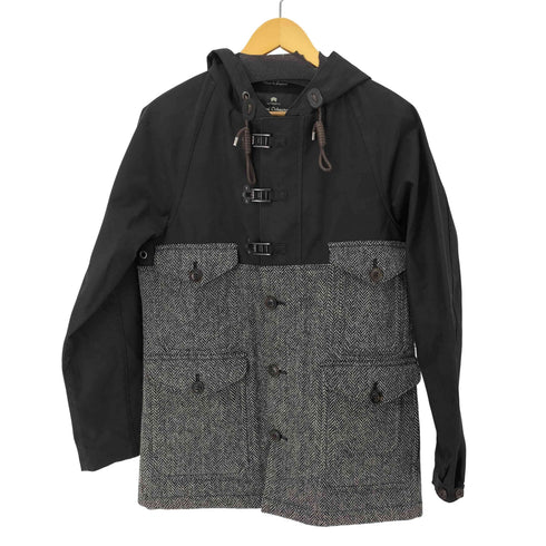 ナイジェルケーボン NIGEL CABOURN カメラマンジャケット メンズ JPN:46