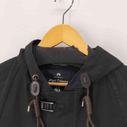 ナイジェルケーボン NIGEL CABOURN カメラマンジャケット メンズ JPN:46