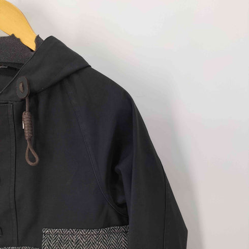 ナイジェルケーボン NIGEL CABOURN カメラマンジャケット メンズ JPN:46