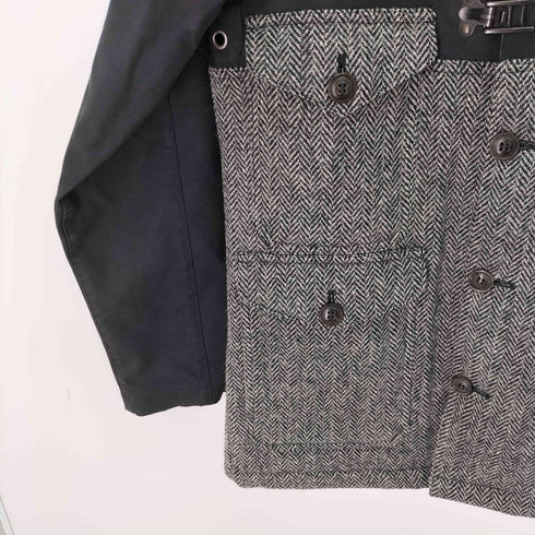 ナイジェルケーボン NIGEL CABOURN カメラマンジャケット メンズ JPN:46