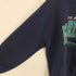 ラッセルアスレチック RUSSELL ATHLETIC USA製 前Vガゼット ベースボールチーム刺繍 スウェット メンズ import:XXL
