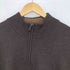 ブルックスブラザーズ BROOKS BROTHERS ハーフジップニット メンズ import:XXL