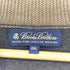 ブルックスブラザーズ BROOKS BROTHERS ハーフジップニット メンズ import:XXL