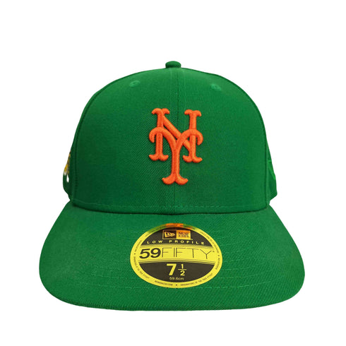 ニューエラ NEW ERA LP 59FIFTY フロント刺繍6パネルベースボールキャップ メンズ 7 1/2