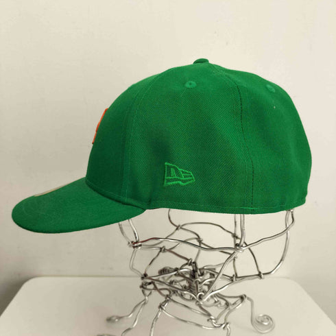 ニューエラ NEW ERA LP 59FIFTY フロント刺繍6パネルベースボールキャップ メンズ 7 1/2