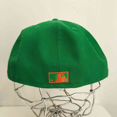 ニューエラ NEW ERA LP 59FIFTY フロント刺繍6パネルベースボールキャップ メンズ 7 1/2