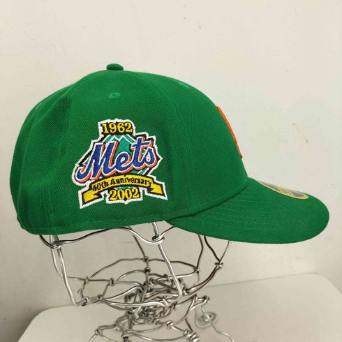 ニューエラ NEW ERA LP 59FIFTY フロント刺繍6パネルベースボールキャップ メンズ 7 1/2