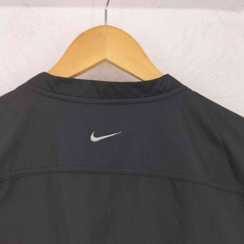 ナイキゴルフ NIKE GOLF 90-00S Vネックナイロンベスト メンズ import:XL