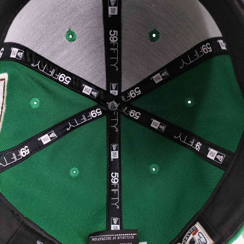 ニューエラ NEW ERA 59FIFTY フロント刺繍6パネルベースボールキャップ メンズ 7 5/8