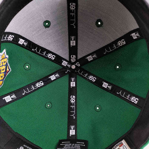 ニューエラ NEW ERA 59FIFTY フロント刺繍6パネルベースボールキャップ メンズ 7 5/8
