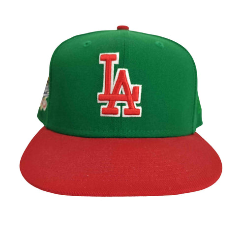 ニューエラ NEW ERA 59FIFTY フロント刺繍6パネルベースボールキャップ メンズ 7 5/8