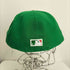 ニューエラ NEW ERA 59FIFTY フロント刺繍6パネルベースボールキャップ メンズ 7 5/8