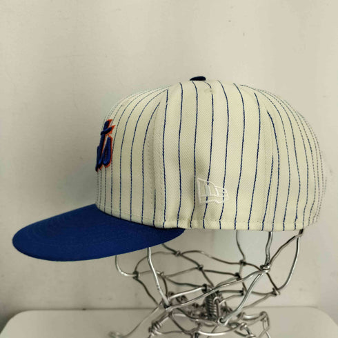 ニューエラ NEW ERA 59FIFTY フロント刺繍6パネルベースボールキャップ メンズ 7 8/5