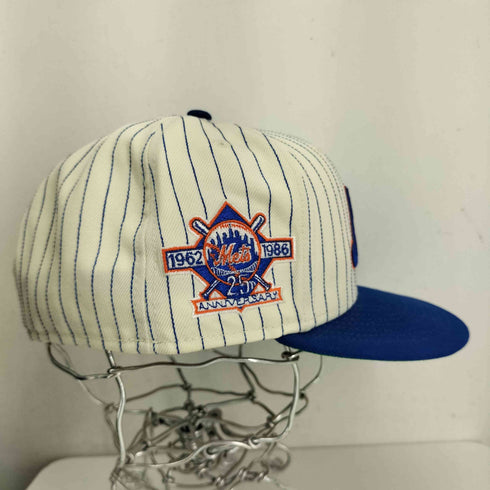 ニューエラ NEW ERA 59FIFTY フロント刺繍6パネルベースボールキャップ メンズ 7 8/5