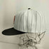 ニューエラ NEW ERA 59FIFTY フロント刺繍6パネルベースボールキャップ メンズ 7 5/8