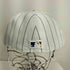 ニューエラ NEW ERA 59FIFTY フロント刺繍6パネルベースボールキャップ メンズ 7 5/8