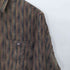ミッソーニ MISSONI 総柄 レギュラーカラーシャツ メンズ EUR:48