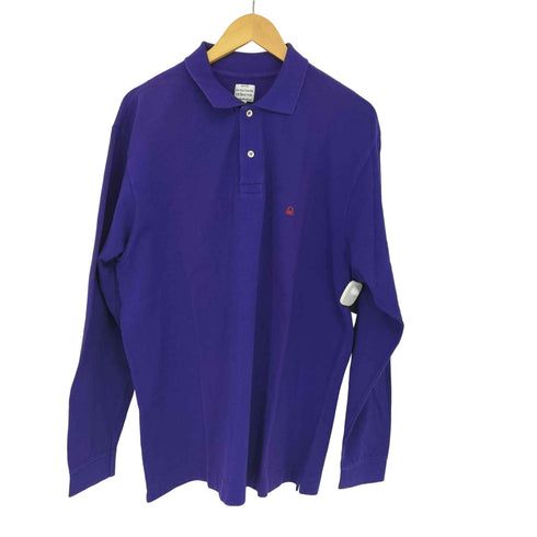 ユナイテッドカラーズオブベネトン UNITED COLORS OF BENETTON イタリア製ポロシャツ メンズ import:XL