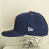 ニューエラ NEW ERA 59FIFTY フロント刺繍6パネルベースボールキャップ メンズ 7 5/8