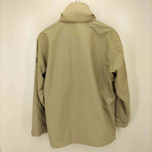 エーグル AIGLE マウンテンパーカー メンズ JPN:XS