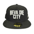 ニューエラ NEW ERA 59FIFTY フロント刺繍6パネルベースボールキャップ メンズ 7 5/8