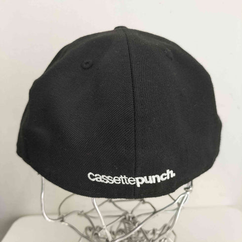 ニューエラ NEW ERA 59FIFTY フロント刺繍6パネルベースボールキャップ メンズ 7 5/8