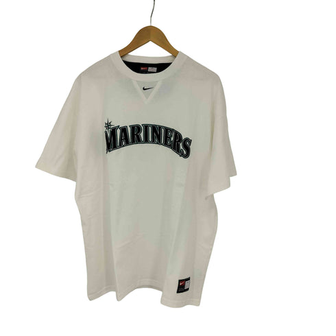 ナイキ NIKE ベースボールチーム Tシャツ メンズ import:XL