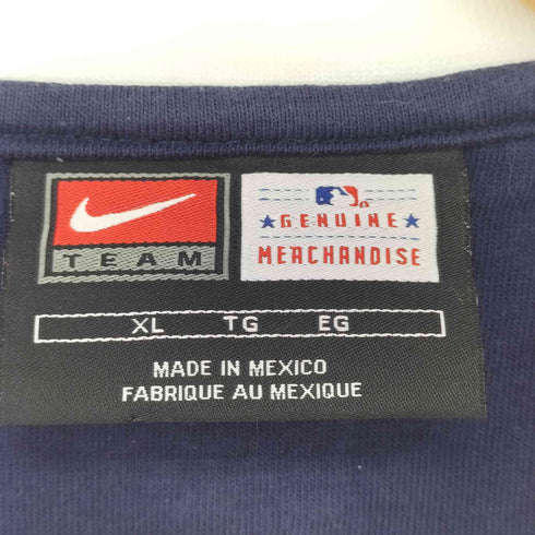 ナイキ NIKE ベースボールチーム Tシャツ メンズ import:XL