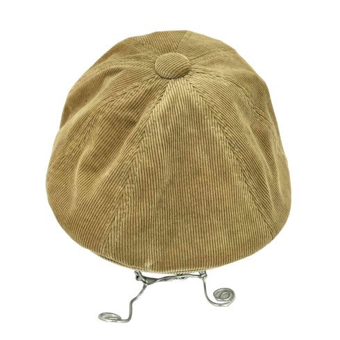 カンゴール KANGOL CORD HAWKER コーデュロイ ハンチング キャップ メンズ M